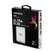 ADATA SC685 2 TB USB Type-C 3.2 Gen 2 (3.1 Gen 2) White thumbnail 2