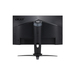 Acer Predator XB273UGSbmiiprzx 27 inch WQHD Gaming Monitor (IPS Panel, G-SYNC Compatible, 165Hz, 1ms, HDR 400, Height Adjustable Stand, DP, HDMI, USB Hub, Black) thumbnail 4