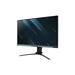 Acer Predator XB273UGSbmiiprzx 27 inch WQHD Gaming Monitor (IPS Panel, G-SYNC Compatible, 165Hz, 1ms, HDR 400, Height Adjustable Stand, DP, HDMI, USB Hub, Black) thumbnail 3