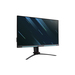 Acer Predator XB273UGSbmiiprzx 27 inch WQHD Gaming Monitor (IPS Panel, G-SYNC Compatible, 165Hz, 1ms, HDR 400, Height Adjustable Stand, DP, HDMI, USB Hub, Black) thumbnail 2