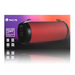 NGS Roller Tempo Stereo portable speaker Black, Red 20 W thumbnail 6