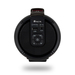 NGS Roller Tempo Stereo portable speaker Black, Red 20 W thumbnail 3