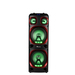 NGS Wild SKA 1 Black 300 W thumbnail 2