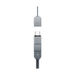 Honor Sport PRO AM66 Headset Wireless In-ear, Neck-band Sports USB Type-C Bluetooth Grey thumbnail 2