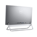 DELL Inspiron 5400 Intel® Core™ i5 i5-1135G7 60.5 cm (23.8″) 1920 x 1080 pixels All-in-One PC 8 GB DDR4-SDRAM 256 GB SSD Windows 10 Home Wi-Fi 6 (802.11ax) Silver thumbnail 6