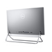 DELL Inspiron 5400 Intel® Core™ i5 i5-1135G7 60.5 cm (23.8″) 1920 x 1080 pixels All-in-One PC 8 GB DDR4-SDRAM 256 GB SSD Windows 10 Home Wi-Fi 6 (802.11ax) Silver thumbnail 7