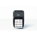 Brother RJ3250WBL impresora de etiquetas Térmica directa 203 x 203 DPI 127 mm/s Inalámbrico Ethernet Wifi Bluetooth imagen 4