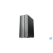 Lenovo IdeaCentre 510-15ICB Intel® Core™ i3 i3-9100 4 GB DDR4-SDRAM 256 GB SSD FreeDOS Tower PC Black, Silver thumbnail 4