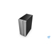 Lenovo IdeaCentre 510-15ICB Intel® Core™ i3 i3-9100 4 GB DDR4-SDRAM 256 GB SSD FreeDOS Tower PC Black, Silver thumbnail 3
