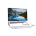 DELL Inspiron 5490 Intel® Core™ i7 i7-10510U 60.5 cm (23.8″) 1920 x 1080 pixels Touchscreen All-in-One PC 16 GB DDR4-SDRAM 1.25 TB HDD+SSD NVIDIA® GeForce® MX110 Windows 10 Home Wi-Fi 5 (802.11ac) Silver thumbnail 3