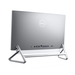 DELL Inspiron 5490 Intel® Core™ i7 i7-10510U 60.5 cm (23.8″) 1920 x 1080 pixels Touchscreen All-in-One PC 16 GB DDR4-SDRAM 1.25 TB HDD+SSD NVIDIA® GeForce® MX110 Windows 10 Home Wi-Fi 5 (802.11ac) Silver thumbnail 5