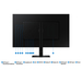 Samsung LS32D600UAUXEN