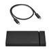 Seagate FireCuda Thunderbolt technology 500 GB USB Type-C 3.2 Gen 2 (3.1 Gen 2) Black thumbnail 1