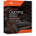 Seagate FireCuda Thunderbolt technology 500 GB USB Type-C 3.2 Gen 2 (3.1 Gen 2) Black thumbnail 2