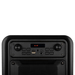 NGS Roller Lingo Stereo portable speaker Black 9 W thumbnail 3