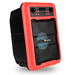 NGS Roller Lingo Mono portable speaker Red 9 W thumbnail 3