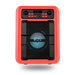 NGS Roller Lingo Mono portable speaker Red 9 W thumbnail 2