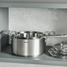Tefal Extreme 5-delige pannenset