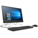 HP 22 -c0168nh Intel® Pentium® Silver J5005 54.6 cm (21.5″) 1920 x 1080 pixels Touchscreen All-in-One PC 4 GB DDR4-SDRAM 500 GB HDD FreeDOS Wi-Fi 5 (802.11ac) Black thumbnail 3