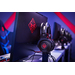 HP OMEN 880-119na AMD Ryzen™ 7 2700X 16 GB DDR4-SDRAM 2.25 TB HDD+SSD NVIDIA® GeForce® GTX 1080 Windows 10 Home Tower PC Black thumbnail 7