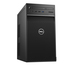DELL Precision 3630 Intel® Core™ i7 i7-9700K 16 GB DDR4-SDRAM 256 GB SSD NVIDIA Quadro RTX 4000 Windows 10 Pro Tower Workstation Black thumbnail 3