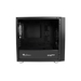 GENESIS Irid 353 ARGB Micro Tower Black thumbnail 11