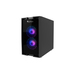 GENESIS Irid 353 ARGB Micro Tower Black thumbnail 1