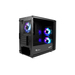 GENESIS Irid 353 ARGB Micro Tower Black thumbnail 16