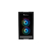 GENESIS Irid 353 ARGB Micro Tower Black thumbnail 4