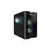 GENESIS Irid 353 ARGB Micro Tower Black thumbnail 15
