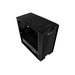 GENESIS Irid 353 ARGB Micro Tower Black thumbnail 2