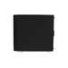 GENESIS Irid 353 ARGB Micro Tower Black thumbnail 8