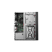Lenovo ThinkStation P330 Intel® Core™ i5 i5-8500 8 GB DDR4-SDRAM 1 TB HDD Windows 10 Pro Tower Workstation Black thumbnail 6