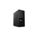 Lenovo ThinkStation P330 Intel® Core™ i5 i5-8500 8 GB DDR4-SDRAM 1 TB HDD Windows 10 Pro Tower Workstation Black thumbnail 7