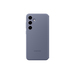 Samsung Galaxy S24 Plus Smart View Book Case Paars
