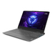 Lenovo LOQ i5-12450H 8GB 512GB W11H Intel® Core™ i5 Laptop 39.6 cm (15.6″) DDR5-SDRAM SSD NVIDIA GeForce RTX 3050 Wi-Fi 6 (802.11ax) Windows 11 Home Grey thumbnail 3