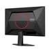AOC G4 24G4HREAD computer monitor 60.5 cm (23.8″) 1920 x 1080 pixels Black, Red thumbnail 13