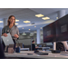 HP Inc. Stacja dokująca USB-C 100W G6 9X3V1UT#ABB