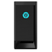 Lenovo Legion T5 AMD Ryzen™ 5 5600G 16 GB DDR4-SDRAM 1 TB SSD NVIDIA GeForce RTX 3060 Windows 10 Home Tower PC Black thumbnail 2