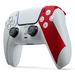 Sony Playstation 5 DualSense Draadloze Controller - God of War 20th Anniversary Edition