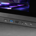 Mars Gaming MCREVMAX computer case Midi Tower Black thumbnail 7