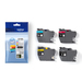 Brother LC-3219XL Cartridge 4-Pack