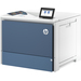 HP Color LaserJet Enterprise Impresora 5700dn, Impresión, Puerto de unidad flash USB frontal; Bandejas opcionales de alta capacidad; Pantalla táctil; Cartucho TerraJet