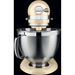KitchenAid 5KSM185PSEAC Amandelwit