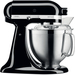 KitchenAid 5KSM185PSEOB Onyx Zwart