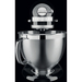 KitchenAid 5KSM185PSEOB Onyx Zwart
