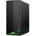 HP Pavilion Gaming TG01-2012na AMD Ryzen™ 3 5300G 8 GB DDR4-SDRAM 128 GB SSD NVIDIA® GeForce® GTX 1650 SUPER Windows 11 Home Tower PC Black thumbnail 2