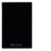 Verbatim 500GB Acclaim external hard drive 5400 RPM 2.5″ USB 2.0 Black thumbnail 2
