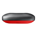 Samsung X5 Thunderbolt technology 1 TB USB Type-C Black, Red, Silver thumbnail 6