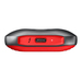 Samsung X5 Thunderbolt technology 1 TB USB Type-C Black, Red, Silver thumbnail 5